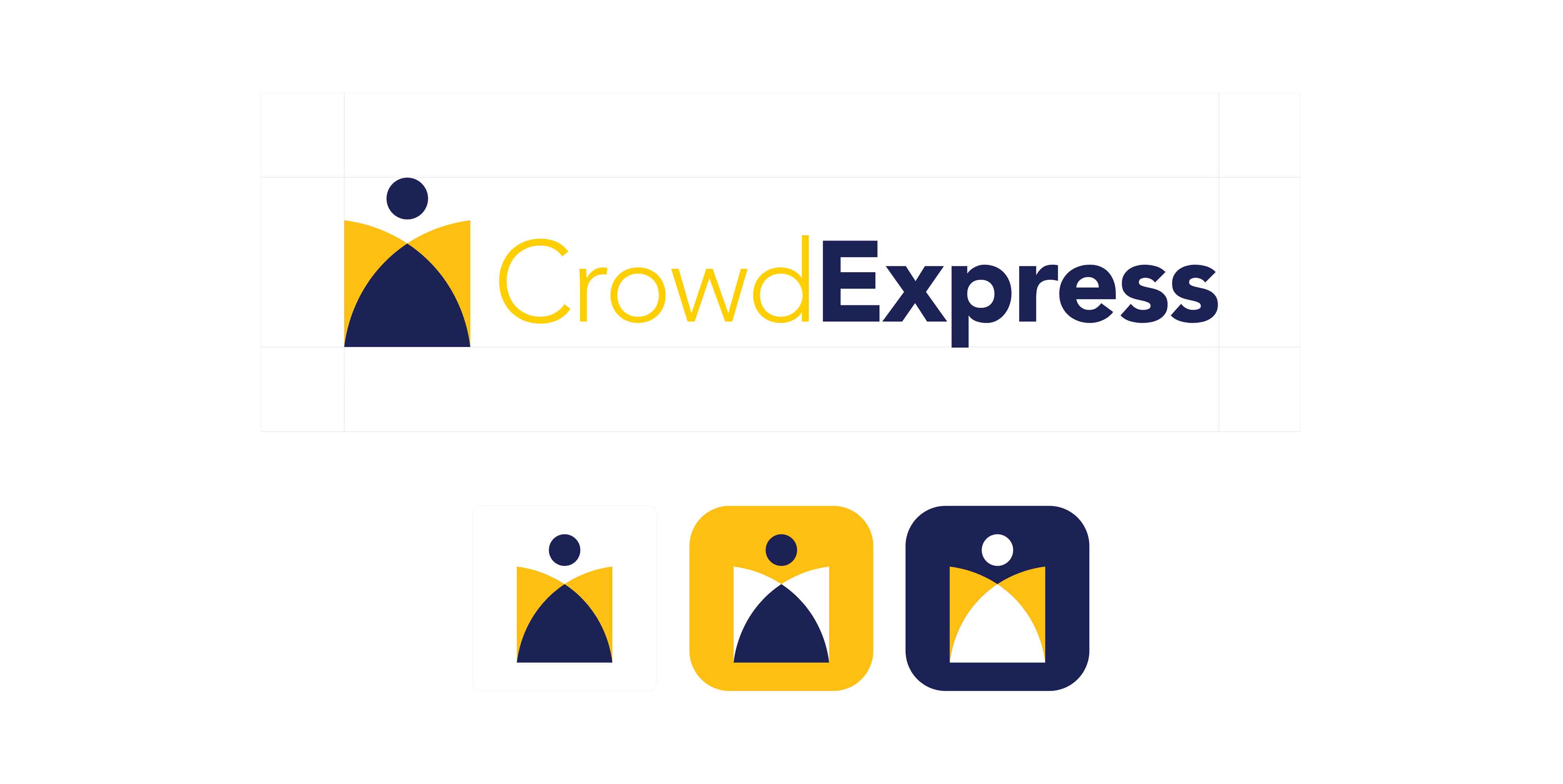 CrowdExpress desc
